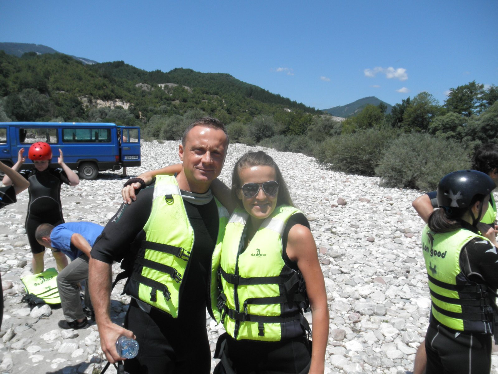 White Water Rafting09